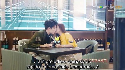 【ESP SUB】Tú Eres mi Destino  ♥ EPISODIO 21 ( YOU ARE MY DESTINY)(480P)dangsin-eun naui unmyeong-ibnida