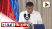 Pres. Duterte, inihayag ang suporta kay Rep. Romualdez sakaling tumakbo bilang VP sa susunod na halalan; Ex-Rep. Andaya, naniniwalang lumang pangako na ang binitawan ni Pres. Duterte