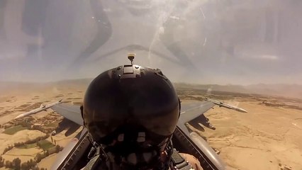 RANGES Operational Impact on the US Air Force