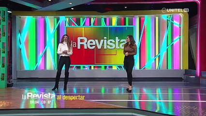 Humor: 'Terco Llevara' quedó congelado debido a las bajas temperaturas
