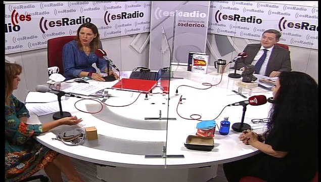 Crónica Rosa: Ana María Aldón desmiente los rumores sobre el estado de Ortega Cano