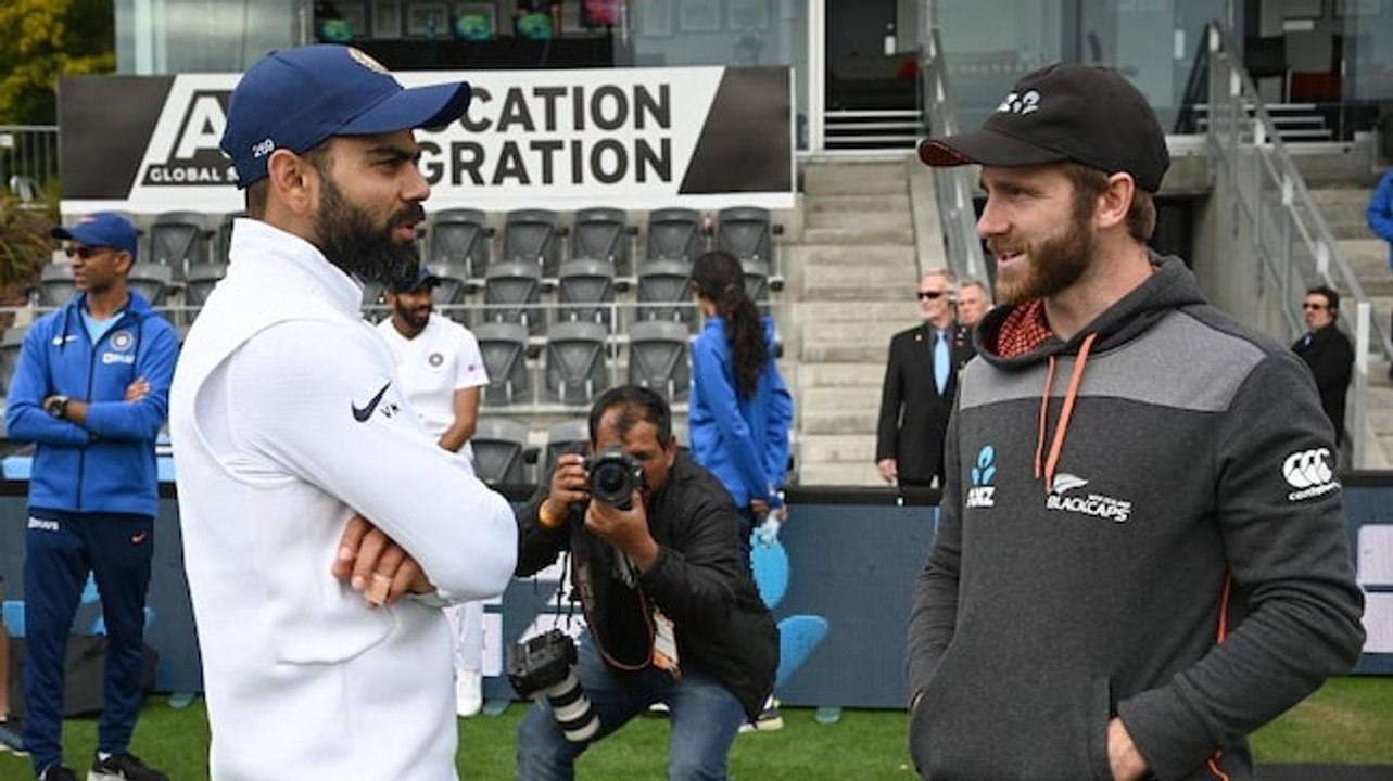 WTC Final: I hope the trophy comes to India, says Sourav Ganguly