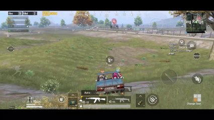 pub g gameplay [fun gaming] fire shots