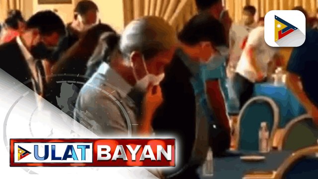 PRE-SONA series, matagumpay na ginanap sa Ilocos region; Ilocos, nais gawing agri-tourism hub sa Northern Luzon ayon kay Esperon