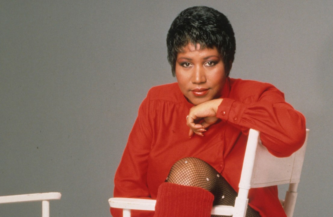 Biopic d'Aretha Franklin : Jennifer Hudson et Carole King ont collaboré sur une chanson inédite