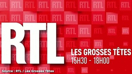 "Ce petit connard !" : quand Laurent Ruquier insulte Paul El Kharrat sur RTL