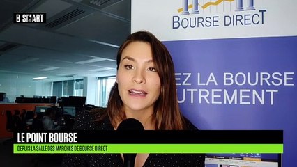 POINT BOURSE - Sommaire de l'émission POINT BOURSE du 17 juin 2021