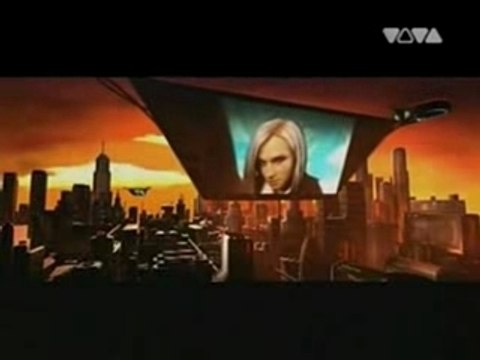 Cinema Bizarre - Escape to the stars