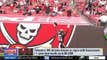 Good Morning Football | Nate Burleson Reacts To Antonio Brown Re-Signs With Buccaneers: 1Year/$6.25M
