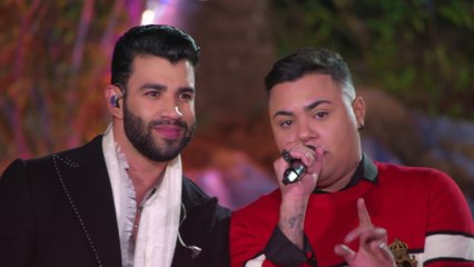 Felipe Araújo - Amando Individual