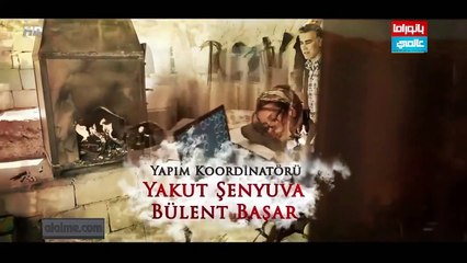 مسلسل لا مفر من الحب - الحلقة 10 مترجم للعربية