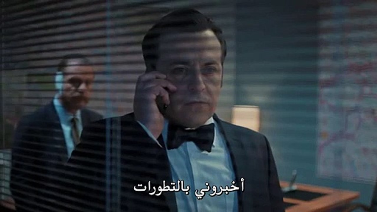 مسلسل وادي الذئاب -الجزء العاشر الحلقة 25 كاملة...