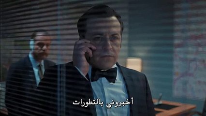 مسلسل وادي الذئاب -الجزء العاشر الحلقة 25 كاملة مترجمة للعربية