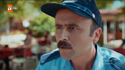 مسلسل وقت العشق Aşk Zamanı - الحلقة 4 مترجمة للعربية