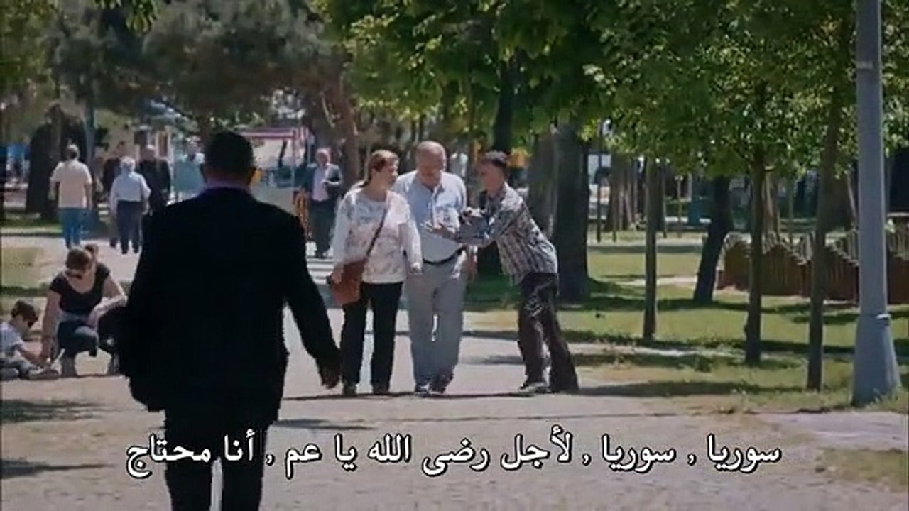 وادي الذئاب الجزء 9 - الحلقتان 61 + 62 مترجمة للعربية