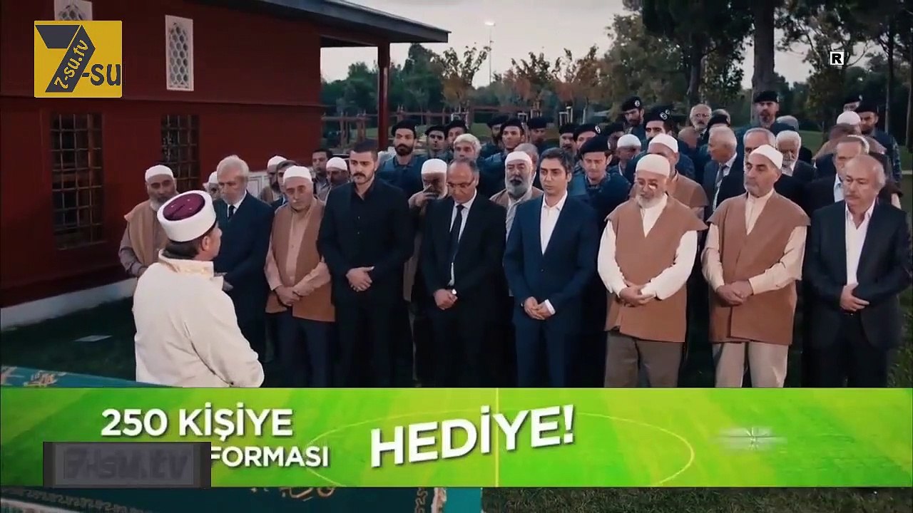 وادي الذئاب الجزء 9 التاسع - الحلقة 9 + 10 مترج...