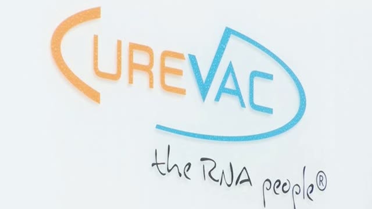Curevac, eficaz al 47%