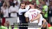 Rashford hopes England's World Cup experience can spark Euros success