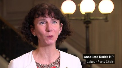 Labour respond to reports of foreign travel considerations