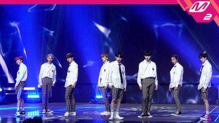 EPEX 직캠 Lock Down