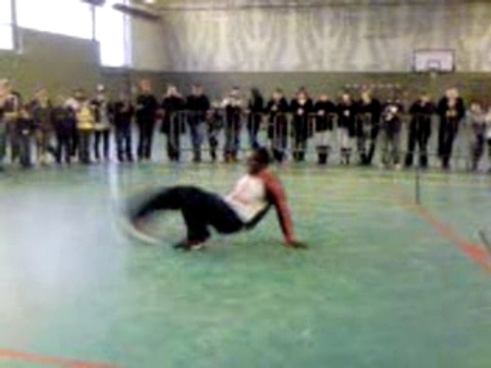 electro versus demo hip hop