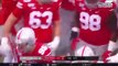 #13 Wisconsin Vs #3 Ohio State Highlights | Week 9 | College Football Highlights