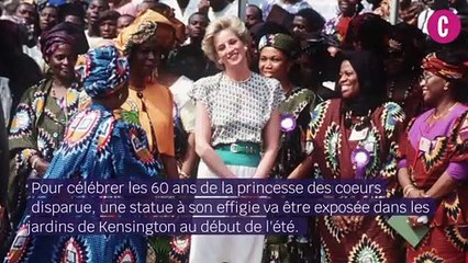 Les confidences du frère de Lady Di sur sa soeur