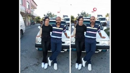 Kayınpederini bıçaklayan gelin tahliye oldu