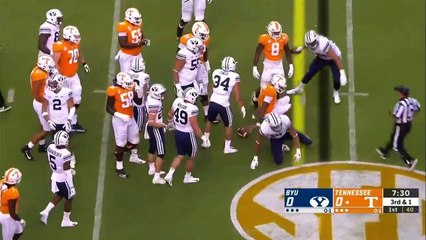 College Football Funniest Moments/Bloopers - September 2019