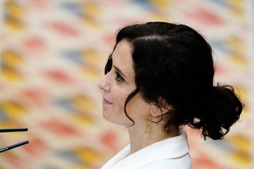 Díaz Ayuso anuncia que su Gobierno estará compuesto por solo 9 consejerías