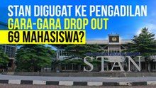 Mahasiswa Gugat STAN ke PTUN, Kenapa?