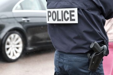 Un Pakistanais connu des services de police arrêté pour le viol et le meurtre d’une femme de 91 ans