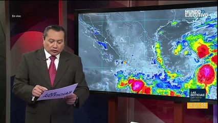 Las Noticias con Martín Espinosa: Familiares de fallecidos en la Línea 12 sufren acoso para aceptar indemnizaciones