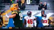 Good Morning Football | Nate Burleson "Blast" Packers 2021 Is Panic When Aaron Rodgers Sit Out