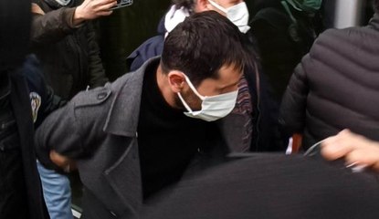 Arzu Aygün'ün katiline müebbet hapis