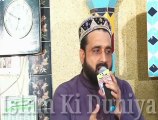 Hum Bhi Ay Kash Madine Main By Qari Shahid Mehmood Qadri