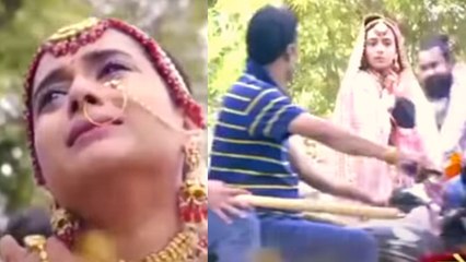 Sasural Simar Ka 2: Choti Simar के लिए किसने भेजे गुंडे; क्या Reema ने करवाया ये सब ? | FilmiBeat