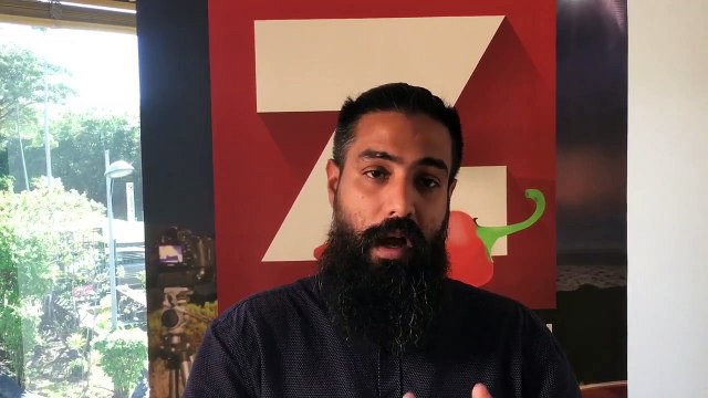 Régionales/Départementales: Les 4 vérités d'Alek