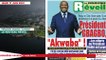 Le titrologue du Jeudi 17 Juin 2021/  Président Gbagbo, Akwaba !