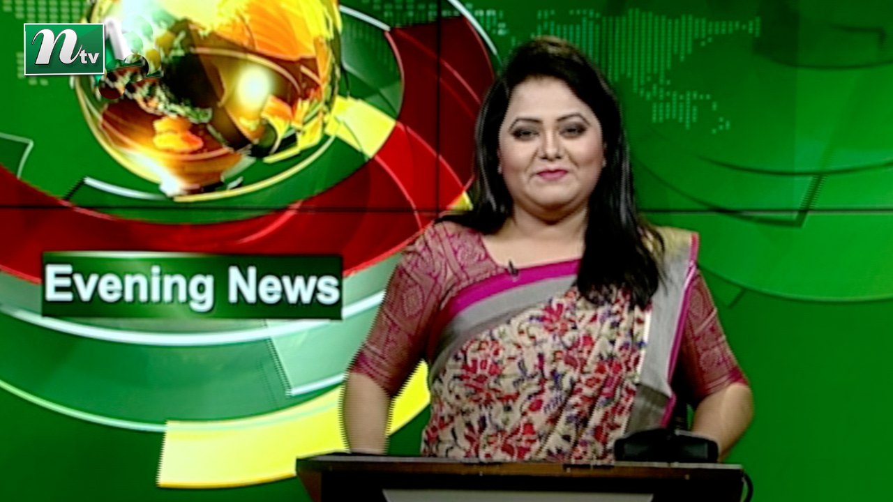NTV Evening News | 17 June 2021