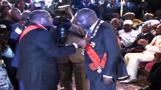 L'ex-Président Laurent Gbagbo, innocenté en appel, retour sur les faits