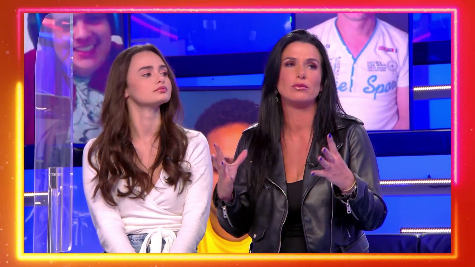 Mariés Au Premier Regard Tpmp