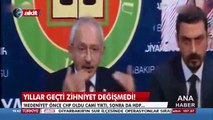 Ha CHP, ha HDP! Var mıdır fark?