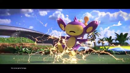 UK- Pokémon UNITE is coming this summer!