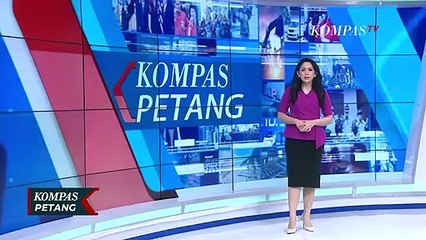 24 Preman Pungli di Tanjung Priok Berhasil Ditangkap, Polisi Sita Uang Tunai Rp 293 Juta