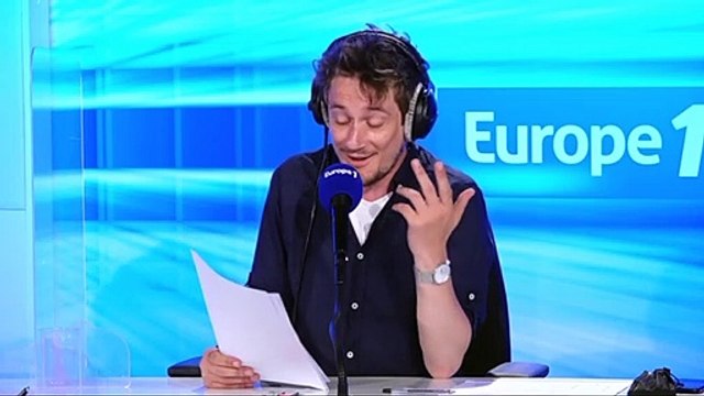 BenH : Franz-Olivier Giesbert a-t-il vraiment besoin d'un portrait ?