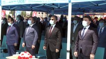 AKSARAY - AK Parti Genel Başkan Yardımcısı Özhaseki, Aksaray Bilim ve Gençlik Merkezi'nin açılış töreninde konuştu