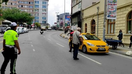 "Yeditepe Huzur Uygulaması" gerçekleştirildi