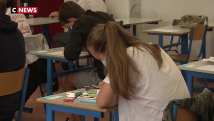 Bac de philosophie 2021 : une épreuve sans enjeux pour beaucoup d'élèves