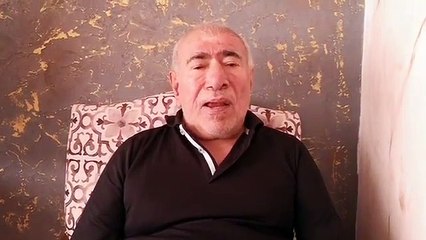 İlyas Salman'dan, Polad Aslanov’a destek mesajı